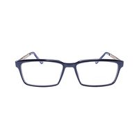 A STYLE AN51 Spectacles Frame in Black — view 1