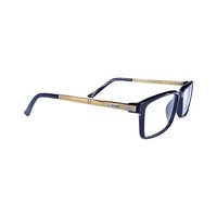 A STYLE AN51 Spectacles Frame in Black — view 2