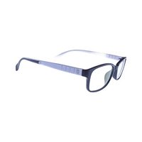 MAGIC AN74 Spectacles Frame in Matte Black — view 2
