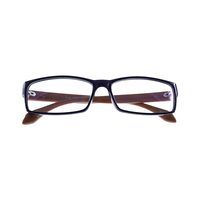 PARTY AN76 Spectacles Frame in Glossy Black — view 4