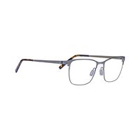 OPTIWAR BB08 Spectacles Frame in Silver — view 5