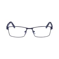 OPTIWAR BB13 Spectacles Frame in Black — view 4