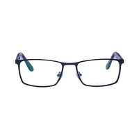 OPTIWAR BB18 Spectacles Frame in Black — view 4