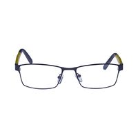OPTIWAR BB19 Spectacles Frame in Black — view 4
