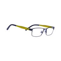 OPTIWAR BB19 Spectacles Frame in Black — view 5