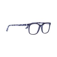 OPTIWAR BB21 Spectacles Frame in Black — view 5