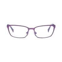 OPTIWAR BB24 Spectacles Frame in Purple — view 4