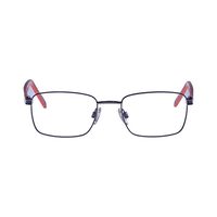 OPTIWAR BB30 Spectacles Frame in Gunmetal Gray — view 4