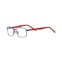 OPTIWAR BB30 Spectacles Frame in Gunmetal Gray — view 6
