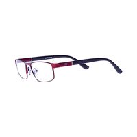 OPTIWAR BB31 Spectacles Frame in Copper Red — view 6