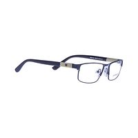 OPTIWAR BB33 Spectacles Frame in Black — view 5