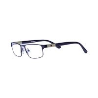 OPTIWAR BB33 Spectacles Frame in Black — view 6