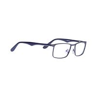 OPTIWAR BB37 Spectacles Frame in Gunmetal Gray — view 5