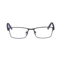 OPTIWAR BB40 Spectacles Frame in Copper Brown — view 4