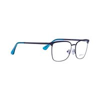 OPTIWAR BB52 Spectacles Frame in Black — view 5