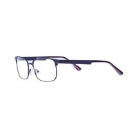 OPTIWAR BB55 Spectacles Frame in Black — view 6