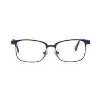 OPTIWAR BB56 Spectacles Frame in Gray — view 4