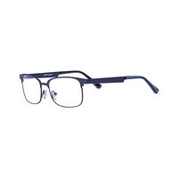 OPTIWAR BB56 Spectacles Frame in Gray — view 6