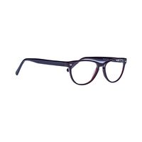 OPTIWAR BB58 Spectacles Frame in Red — view 5