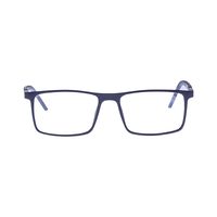 OPTIWAR BB60 Spectacles Frame in Matte Black — view 4