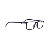 OPTIWAR BB60 Spectacles Frame in Matte Black — view 5