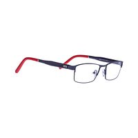 OPTIWAR BB62 Spectacles Frame in Black — view 5