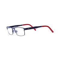 OPTIWAR BB62 Spectacles Frame in Black — view 6