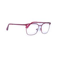 OPTIWAR BB63 Spectacles Frame in Copper Red — view 5