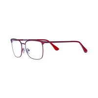OPTIWAR BB63 Spectacles Frame in Copper Red — view 6