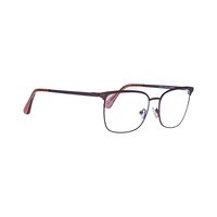 OPTIWAR BB64 Spectacles Frame in Copper Brown — view 5