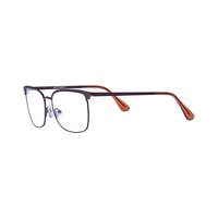 OPTIWAR BB64 Spectacles Frame in Copper Brown — view 6