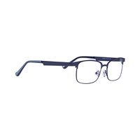 OPTIWAR BB66 Spectacles Frame in Gray — view 5