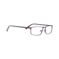 OPTIWAR BB69 Spectacles Frame in Copper Brown — view 5