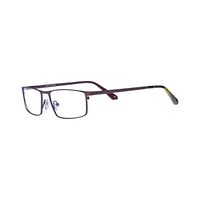 OPTIWAR BB69 Spectacles Frame in Copper Brown — view 6