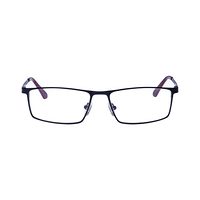 OPTIWAR BB70 Spectacles Frame in Black — view 4