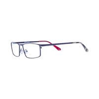 OPTIWAR BB70 Spectacles Frame in Black — view 5