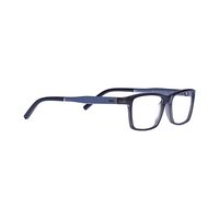 OPTIWAR BB75 Spectacles Frame in Gray — view 5