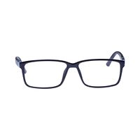 OPTIWAR BB78 Spectacles Frame in Black — view 4