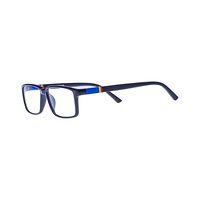 OPTIWAR BB78 Spectacles Frame in Black — view 6