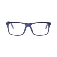 OPTIWAR BB79 Spectacles Frame in Black — view 4