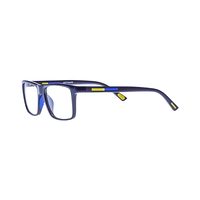 OPTIWAR BB79 Spectacles Frame in Black — view 6