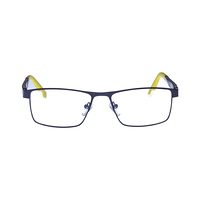 OPTIWAR BB80 Spectacles Frame in Black — view 4