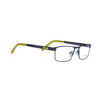 OPTIWAR BB80 Spectacles Frame in Black — view 5
