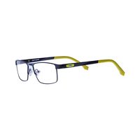 OPTIWAR BB80 Spectacles Frame in Black — view 6