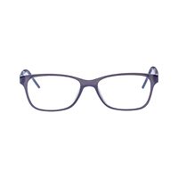 OPTIWAR BB81 Spectacles Frame in Gray — view 4
