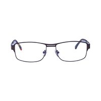 OPTIWAR BB87 Spectacles Frame in Copper Brown — view 4