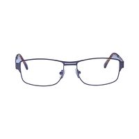 OPTIWAR BB88 Spectacles Frame in Stainless Steel — view 4