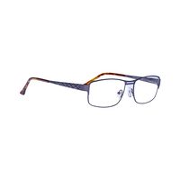 OPTIWAR BB88 Spectacles Frame in Stainless Steel — view 5