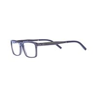 OPTIWAR BB91 Spectacles Frame in Gray — view 6