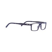 OPTIWAR BB92 Spectacles Frame in Gray — view 5